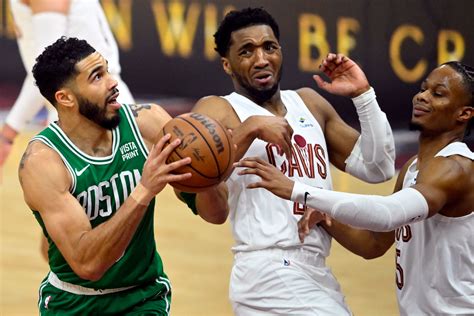 Boston Celtics vs Cleveland Cavaliers May 11, 2024 Game .